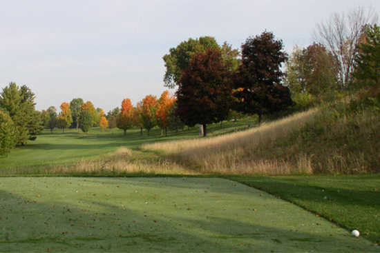 Oconomowoc Golf Club - photo 3