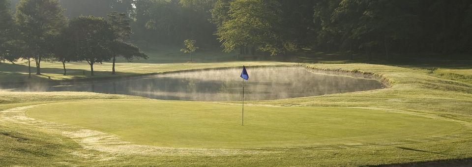 Westminster National Golf Club - photo 4