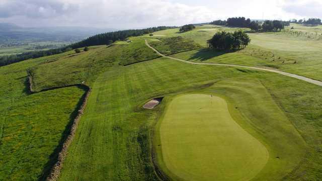 Longridge Golf Club - photo 3