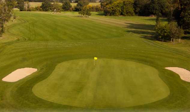 Basset Down Golf Course - photo 3