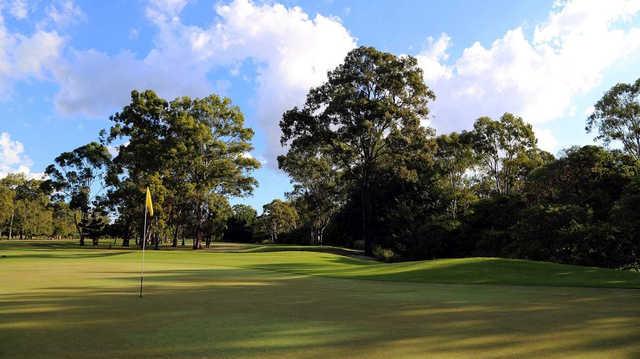 Virginia Golf Club - photo 5