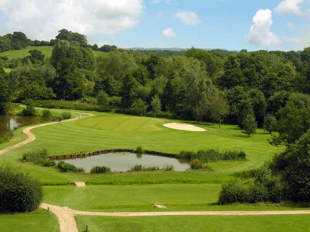 The Abbey Hotel Golf & Spa - photo 4