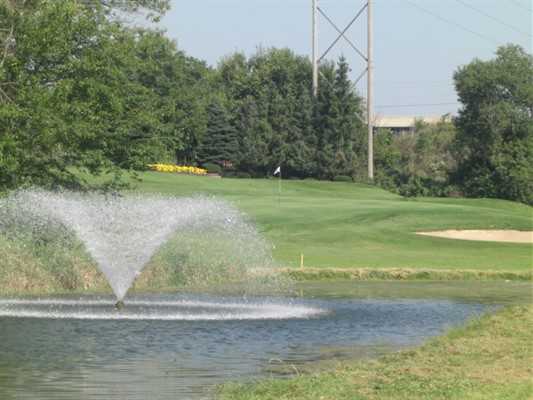 Soangetaha Country Club - photo 4