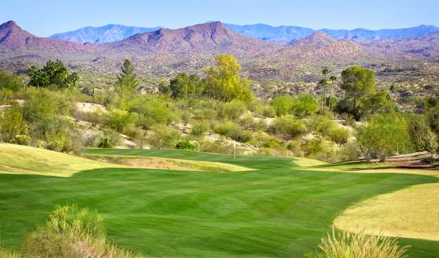 Wickenburg Country Club - photo 4