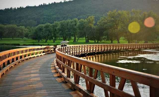 Leatherstocking Golf Course - photo 2