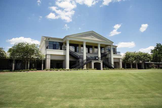 Country Club of Mobile