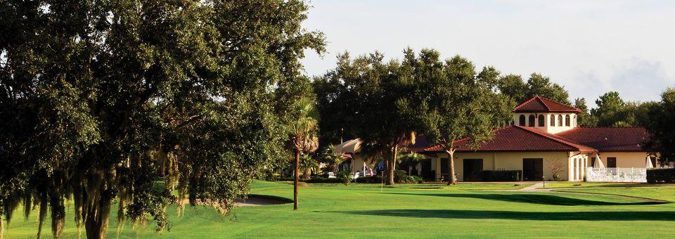 Blue Heron Pines Golf Club - photo 4