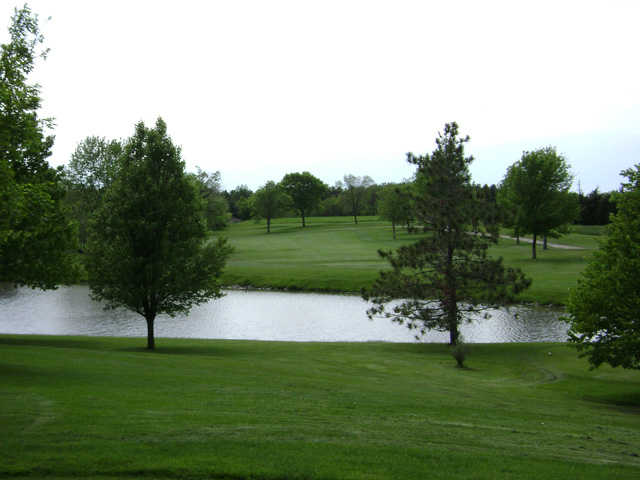Wolf Creek - photo 2