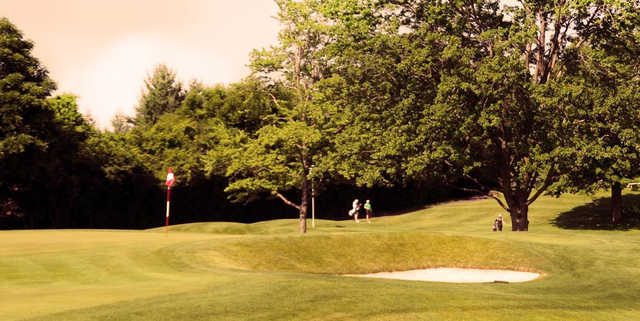 Twin Orchard Country Club - photo 4