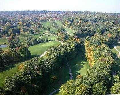 Tyandaga Golf Course - photo 5