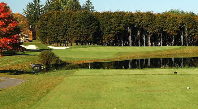 Dragon's Fire Golf Club - photo 3