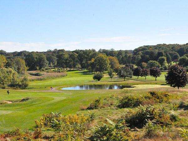Alling Memorial Golf Course - photo 1