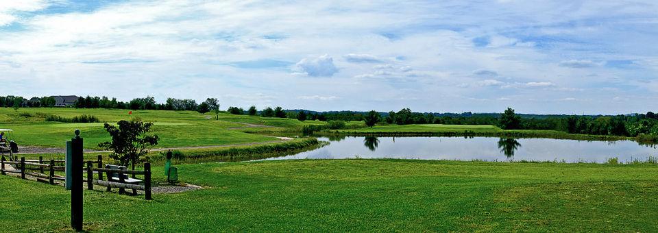 Worcester Golf Course - photo 5