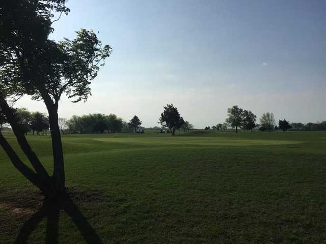 Pauls Valley Golf Course - photo 1