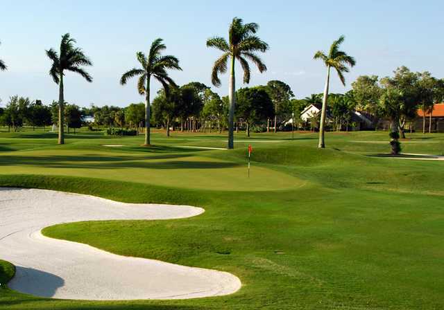 Delray Dunes Golf & Country Club - photo 2
