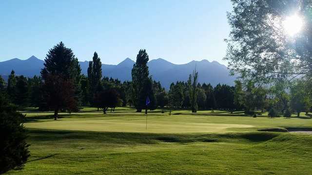 Salmon Valley Golf Course - photo 4