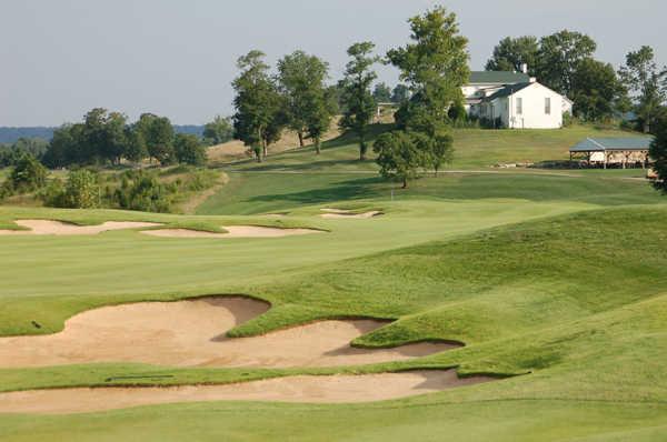 Heritage Hill Golf Club - photo 4
