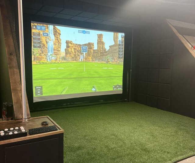 Caddyshack