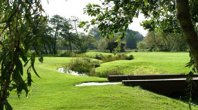 Evesham Golf Club - photo 1