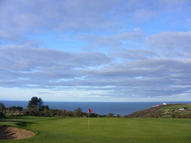 Aberystwyth Golf Club - photo 7