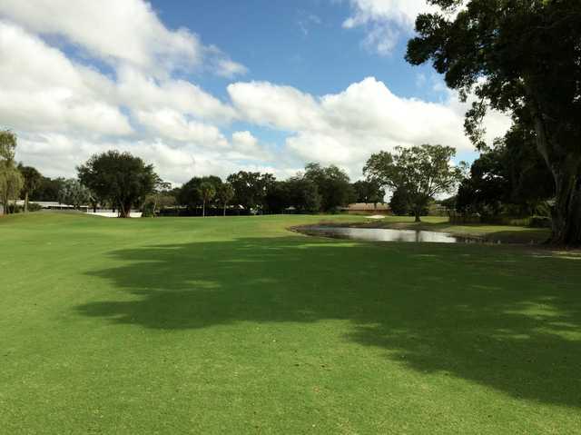 The Palms Golf Club at Forest Lakes - photo 2
