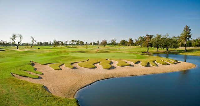 Lakewood Golf Club - photo 3