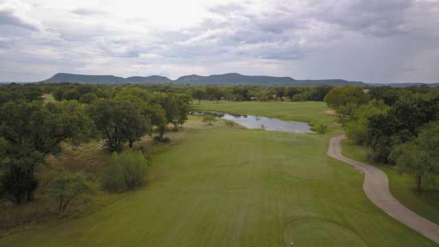 Lighthouse Country Club - photo 2