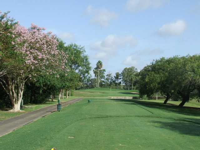 Corpus Christi Country Club - photo 2