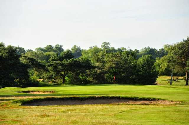 Bungay & Waveney Golf Club - photo 4