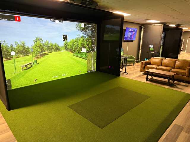 Tee Time Granbury - Simulator - photo 3