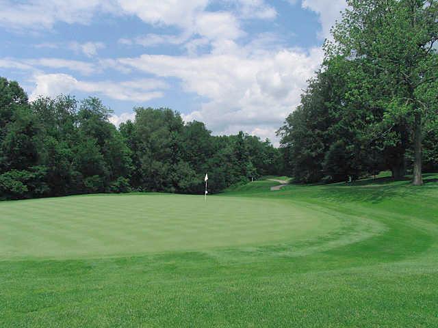 Denison Golf Club