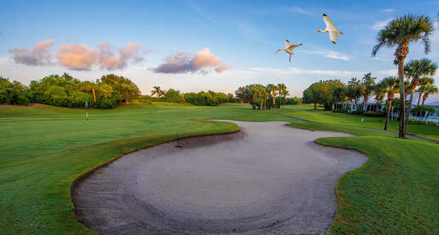 Oak Harbor Country Club - photo 1