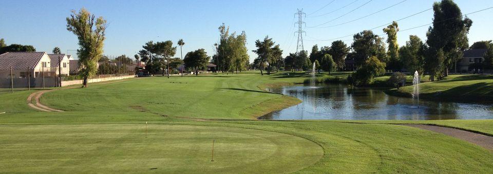 Royal Palms Golf Course - photo 7