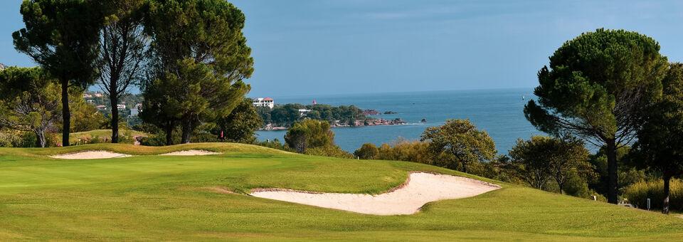 Golf Roches Azur - photo 4