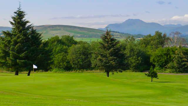 Gleddoch Golf Club - photo 3
