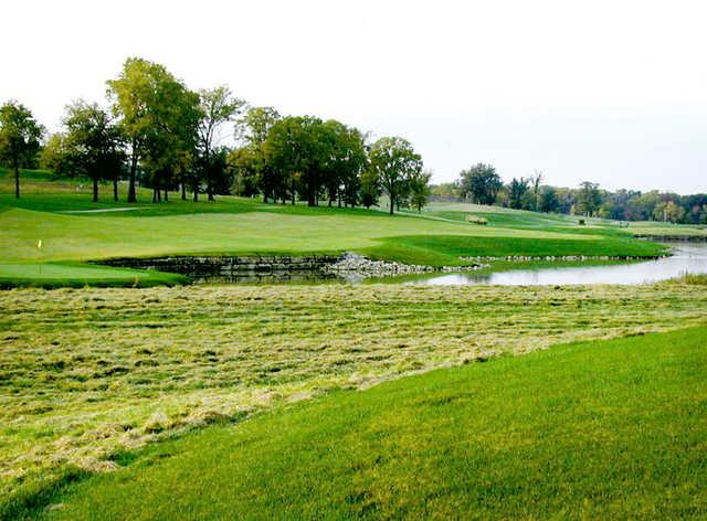 Tiffany Greens Golf Club - photo 4