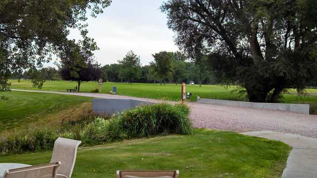 Chimney Rock Golf Course - photo 2