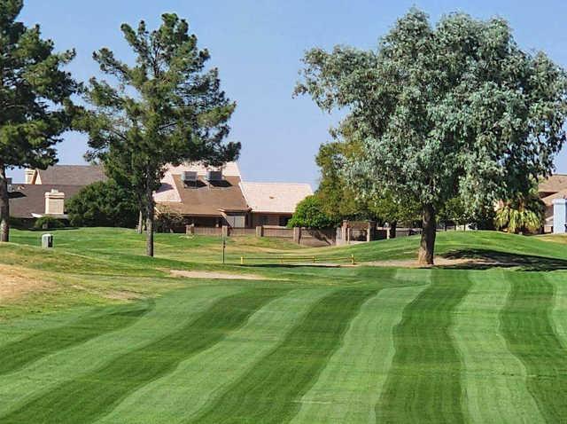 Desert Mirage Golf & Practice Center - photo 4