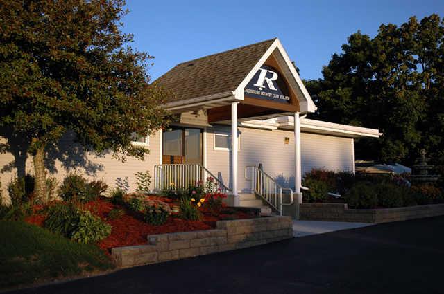 Reedsburg Country Club - photo 7