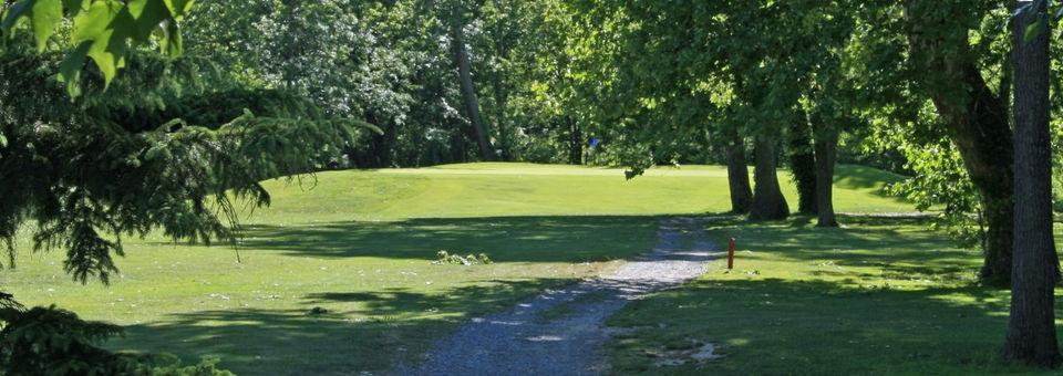 Raystown Golf Resort - photo 6