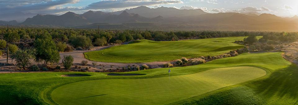 Verde River Golf & Social Club - photo 7
