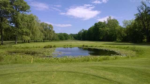 Candlewood Valley Country Club - photo 2