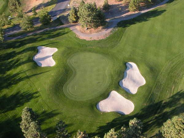 Meadow Wood Golf Course - photo 3