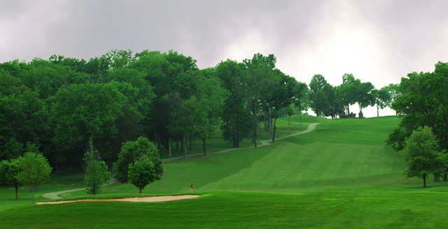 Windtree Golf Club