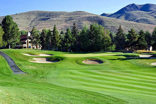 Elkhorn Golf Club - photo 1