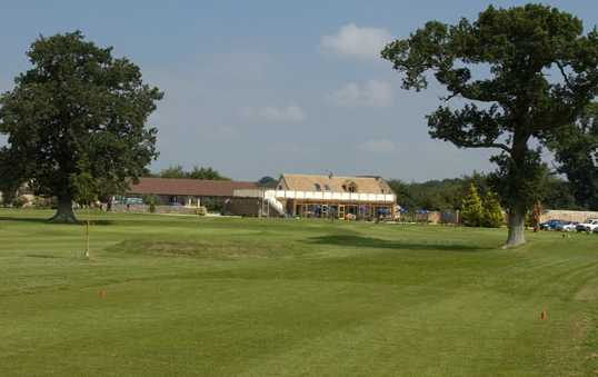 Oaksey Park Golf & Leisure - photo 4