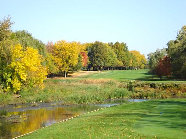 Itasca Country Club - photo 3