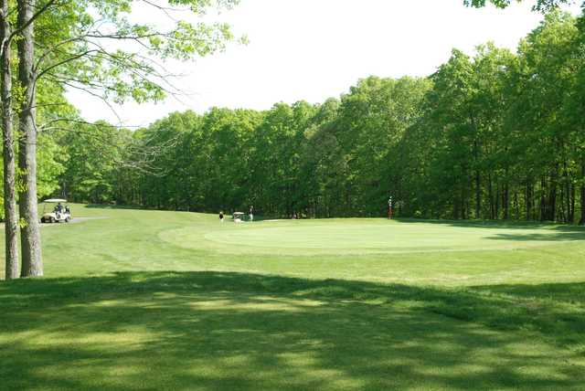 Elmridge Golf Course - photo 2