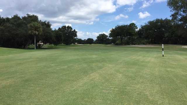 Bardmoor Golf and Tennis Club - photo 4