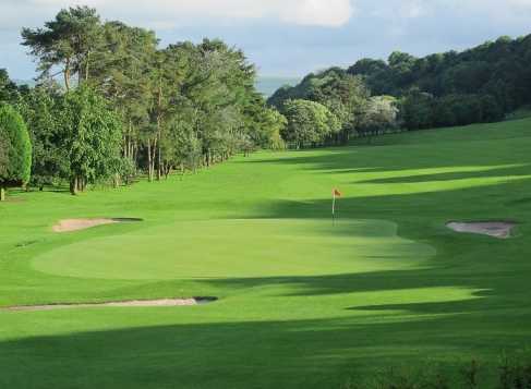 Scarborough South Cliff Golf Club - photo 5